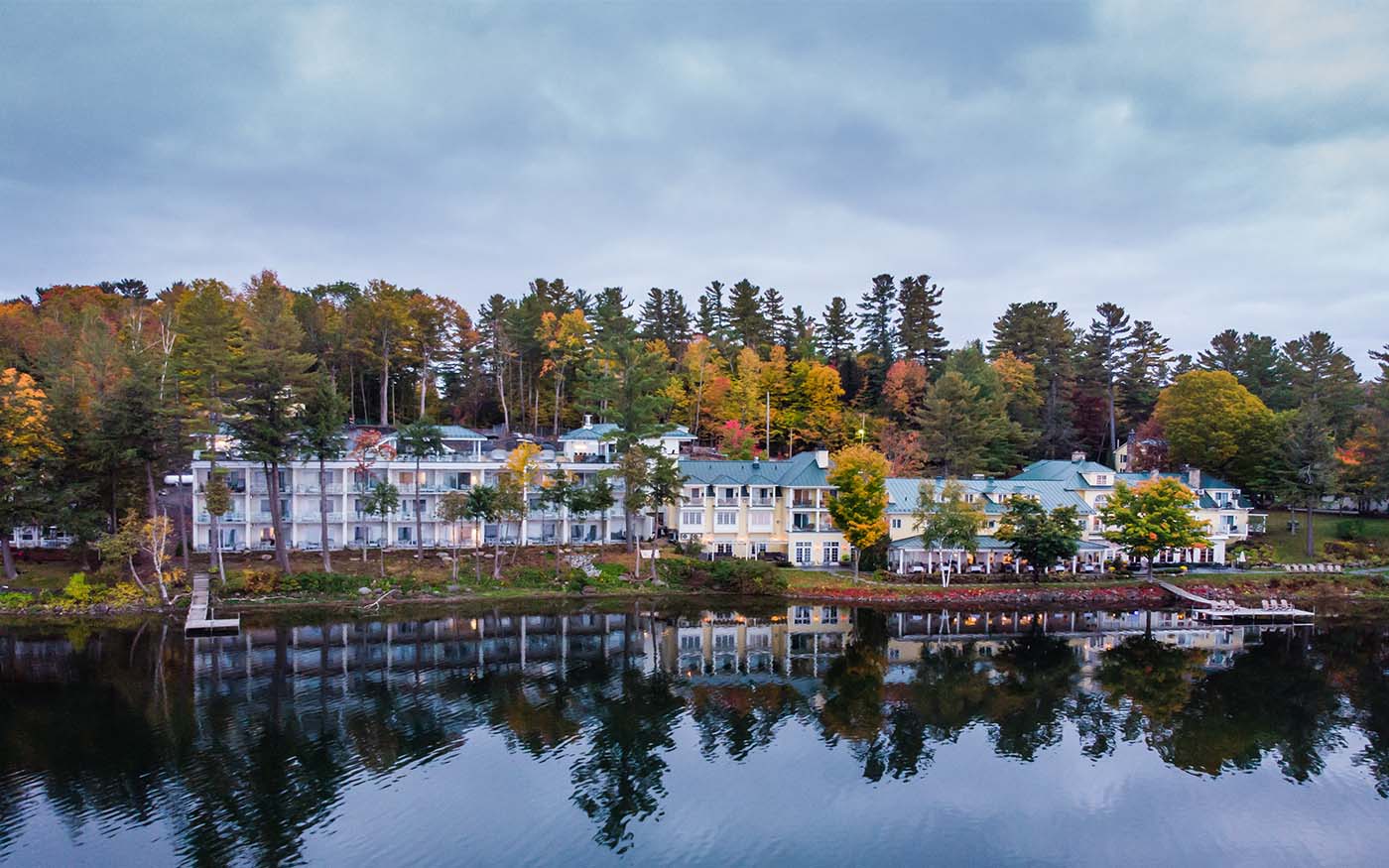 Auberge Ripplecove hotel-Canada